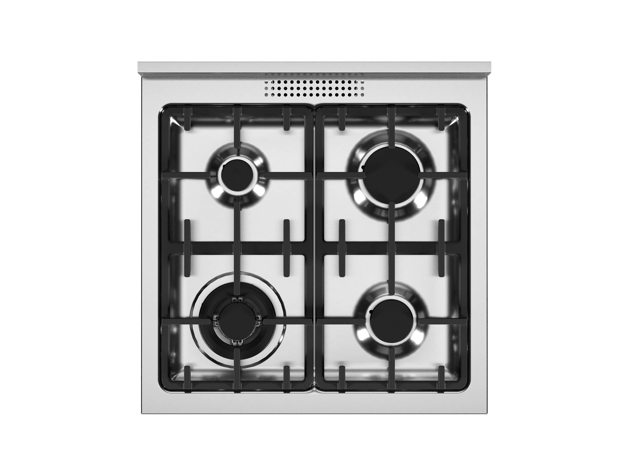 ΚΟΥΖΙΝΑ LA GERMANIA AMN664ECRT | ΦΟΥΡΝΟΣ ΗΛΕΚΤΡΙΚΟΣ| ΕΣΤΙΕΣ ΑΕΡΙΟΥ 2